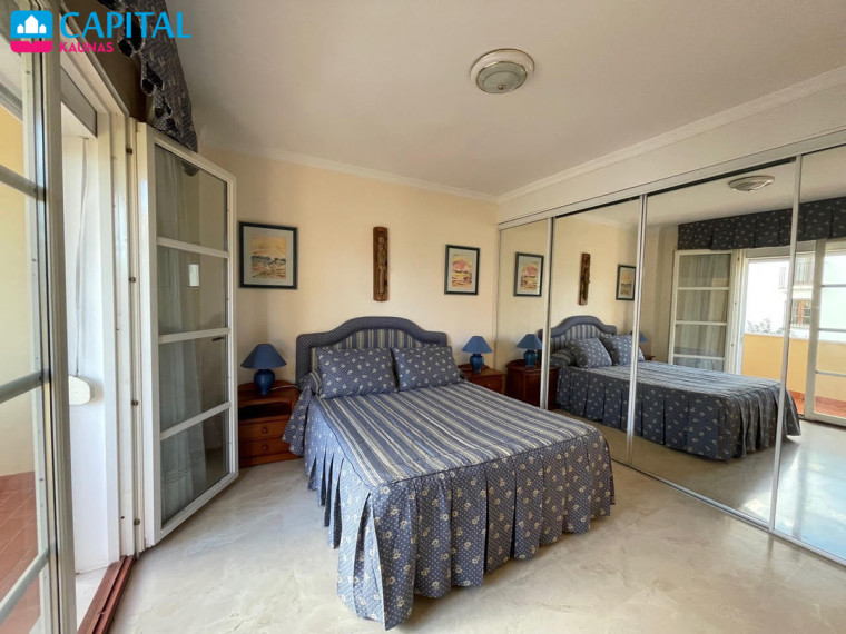 Parduodamas butas El Pilar , 147.00 kv.m ploto, 3 kambariai 31