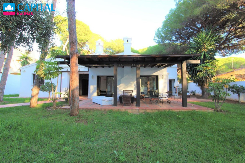 Parduodamas namas Marbella Este - Elviria , 220.00 kv.m ploto,  Floors 1
