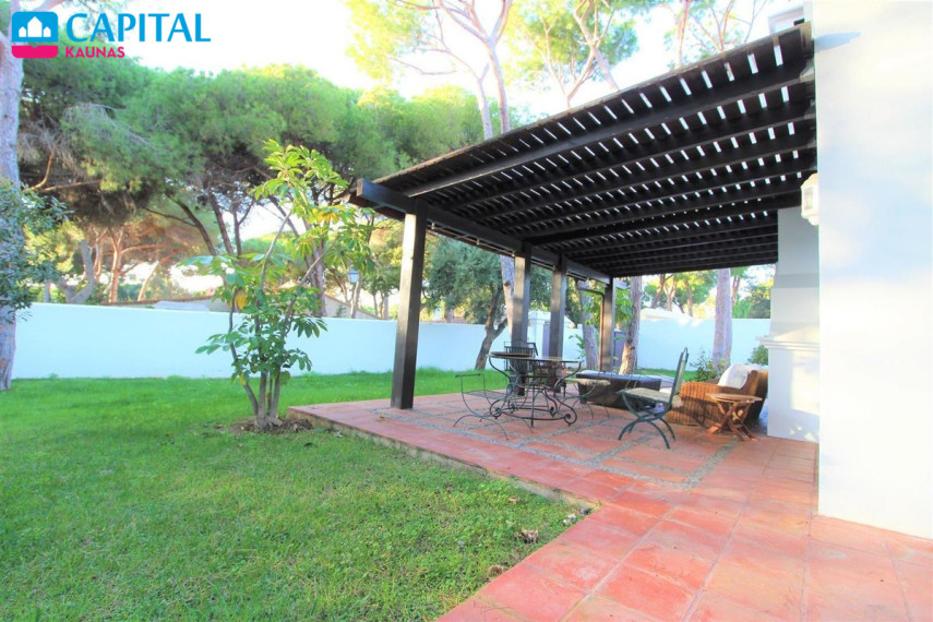 Parduodamas namas Marbella Este - Elviria , 220.00 kv.m ploto,  Floors 2
