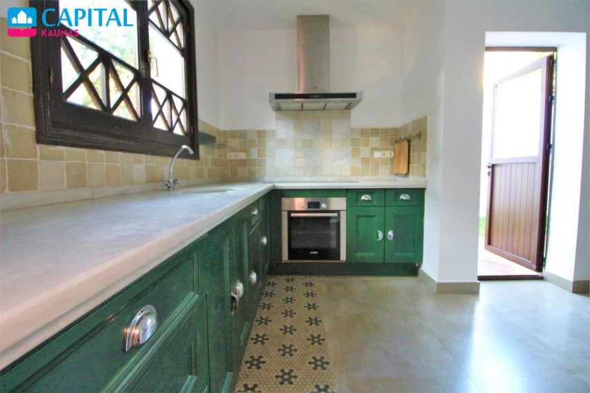 Parduodamas namas Marbella Este - Elviria , 220.00 kv.m ploto,  Floors 4