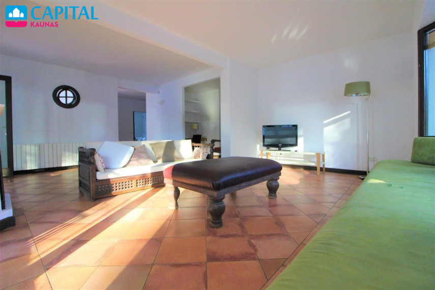 Parduodamas namas Marbella Este - Elviria , 220.00 kv.m ploto,  Floors 6