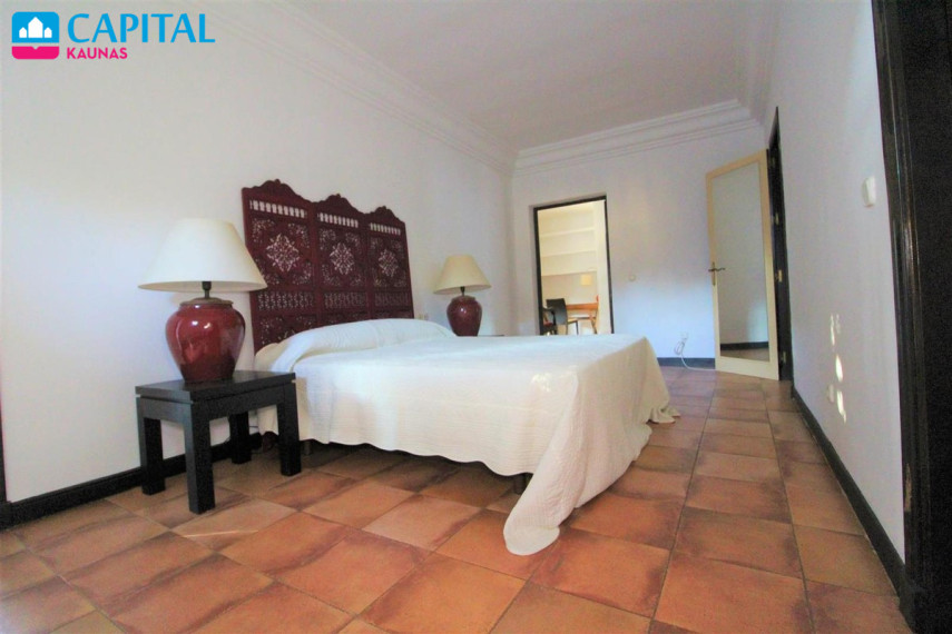 Parduodamas namas Marbella Este - Elviria , 220.00 kv.m ploto,  Floors 7
