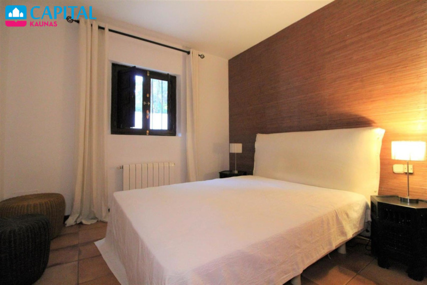 Parduodamas namas Marbella Este - Elviria , 220.00 kv.m ploto,  Floors 9