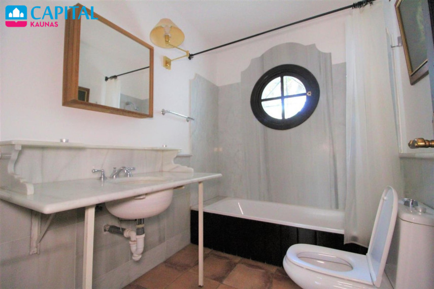 Parduodamas namas Marbella Este - Elviria , 220.00 kv.m ploto,  Floors 10