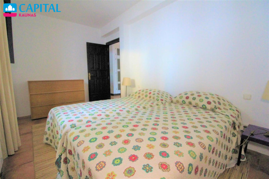 Parduodamas namas Marbella Este - Elviria , 220.00 kv.m ploto,  Floors 11