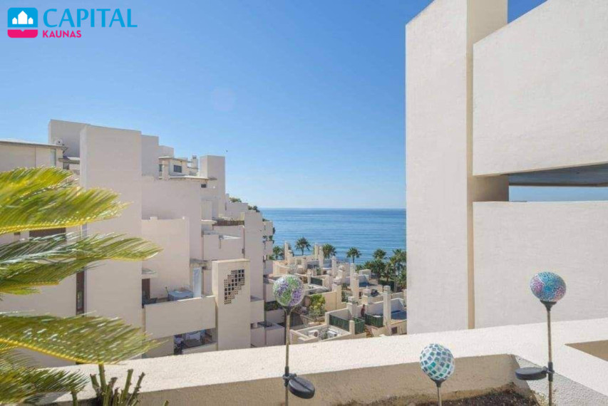 Nuomojamas butas Bahia de la Plata , 151.00 kv.m ploto, 3 kambariai 17