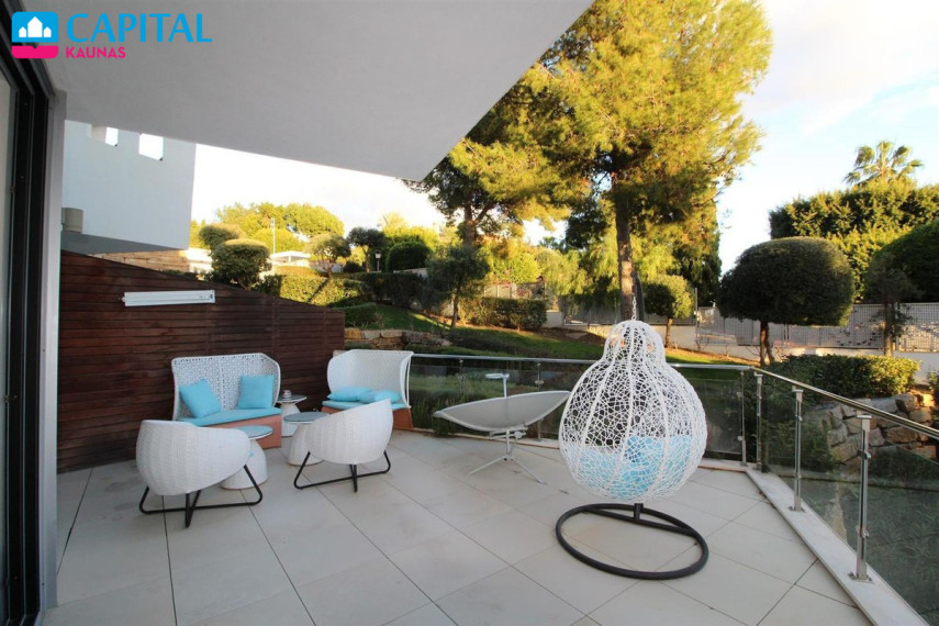 Nuomojamas namas Marbella Golden Mile - Sierra Blanca , 300.00 kv.m ploto,  Floors 29