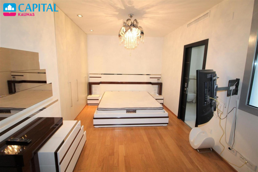 Nuomojamas namas Marbella Golden Mile - Sierra Blanca , 300.00 kv.m ploto,  Floors 34