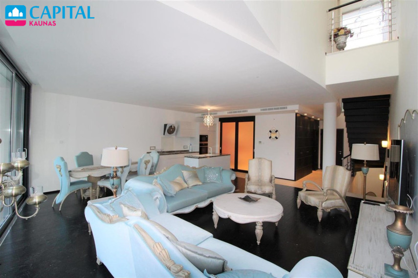 Nuomojamas namas Marbella Golden Mile - Sierra Blanca , 300.00 kv.m ploto,  Floors 36