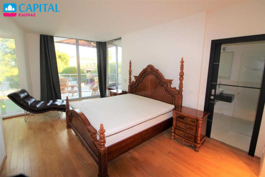 Nuomojamas namas Marbella Golden Mile - Sierra Blanca , 300.00 kv.m ploto,  Floors 40