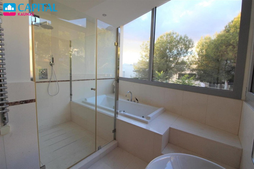 Nuomojamas namas Marbella Golden Mile - Sierra Blanca , 300.00 kv.m ploto,  Floors 44