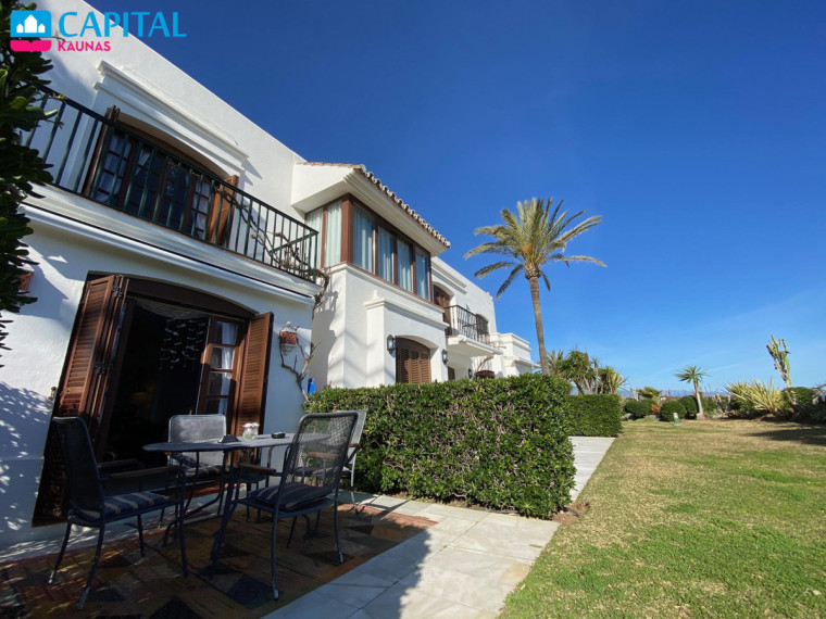 Parduodamas namas Costalita , 120.00 kv.m ploto,  Floors 34