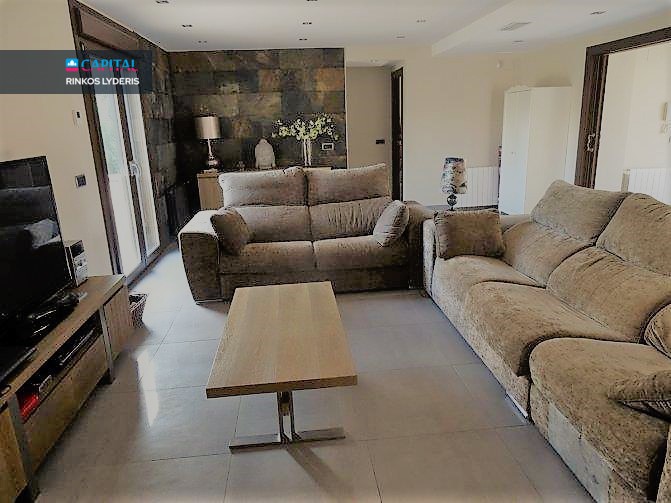 Šiuolaikinė vila prabangioje Eldos urbanizacijoje (Alikantėje) dabar už specialią kainą!!!  11