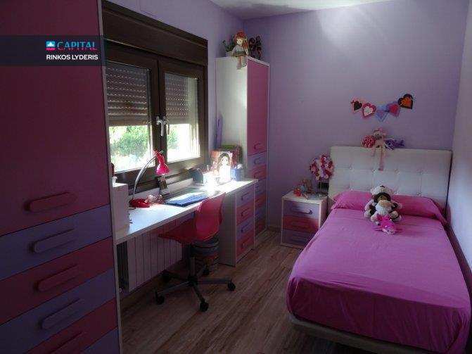 Šiuolaikinė vila prabangioje Eldos urbanizacijoje (Alikantėje) dabar už specialią kainą!!!  28