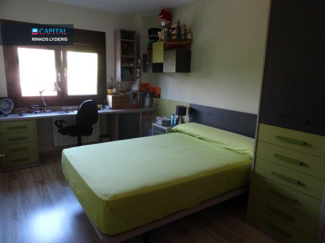 Šiuolaikinė vila prabangioje Eldos urbanizacijoje (Alikantėje) dabar už specialią kainą!!!  30