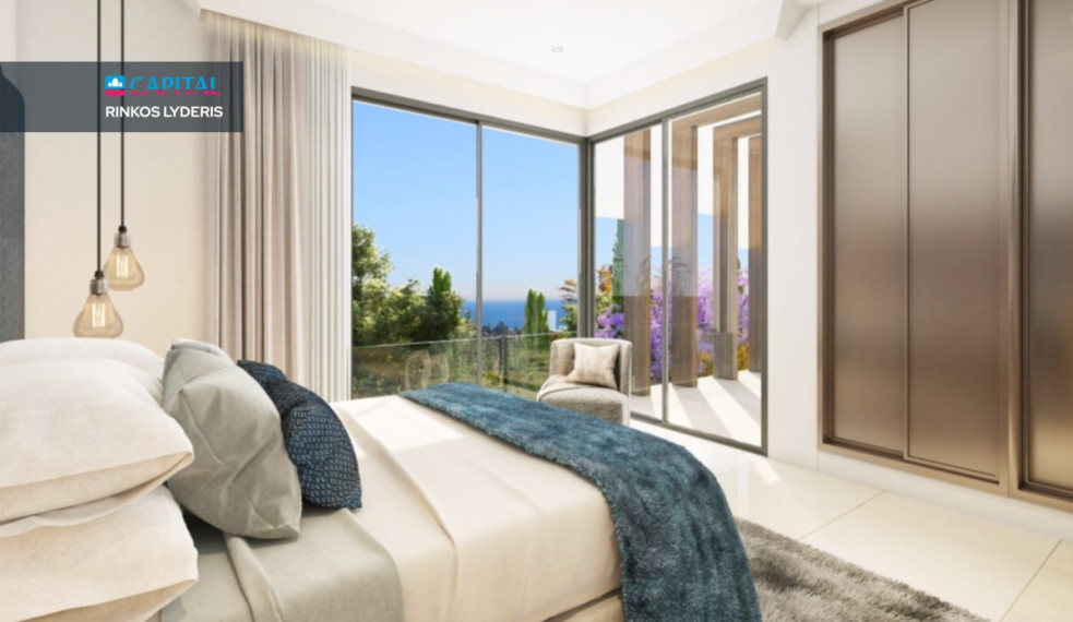 Luxury klasės Villa Diamonte Kosta del Sol rajone, Ispanija 10