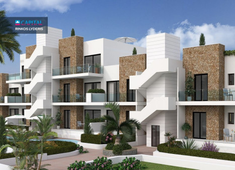 Naujai statomas prabangus butų kompleksas ant jūros kranto Beach Avenue nuo 179 000 eur! Naujai statomas prabangus butų kompleksas ant jūros kranto Beach Avenue nuo 179 000 eur!
