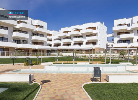 Parduodamas butas Terrazas de Campoamor už 133 000 eur Parduodamas butas Terrazas de Campoamor už 133 000 eur
