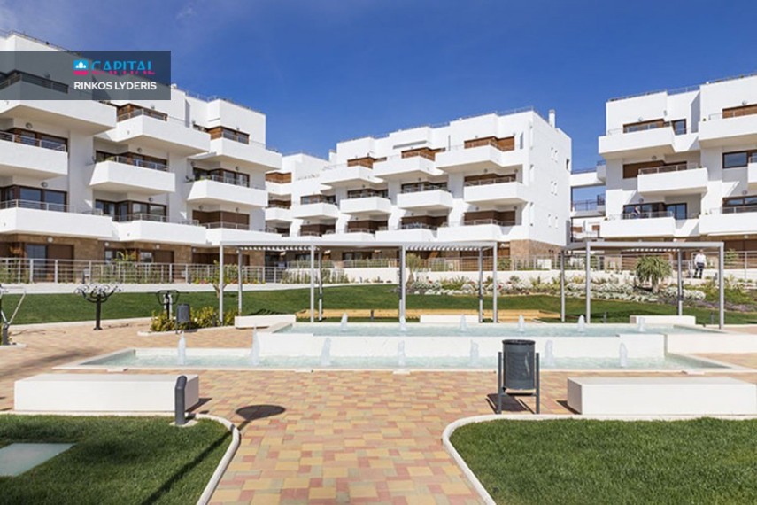 Parduodamas butas Terrazas de Campoamor už 133 000 eur 1