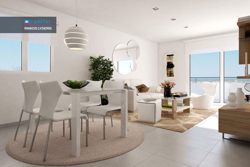 Parduodamas butas Terrazas de Campoamor už 133 000 eur 4