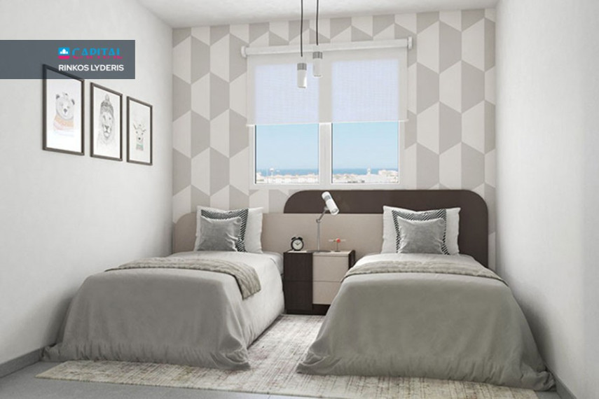 Parduodamas butas Terrazas de Campoamor už 133 000 eur 6