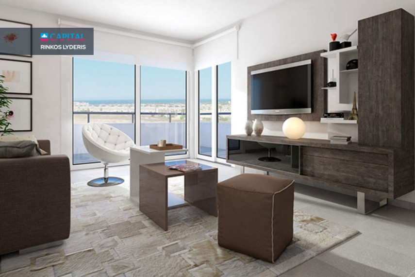 Parduodamas butas Terrazas de Campoamor už 133 000 eur 7