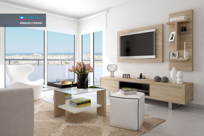 Parduodamas butas Terrazas de Campoamor už 133 000 eur 8