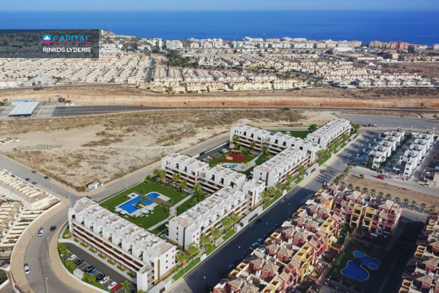 Parduodamas butas Terrazas de Campoamor už 133 000 eur 9