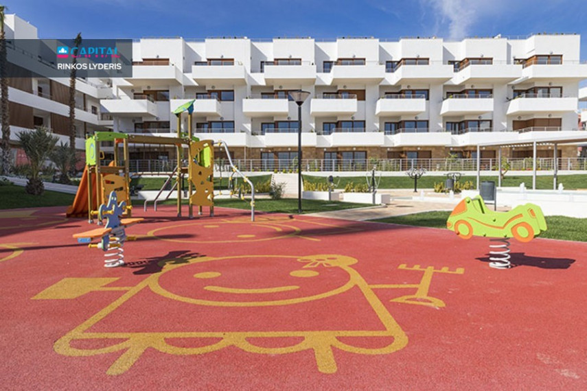Parduodamas butas Terrazas de Campoamor už 133 000 eur 13