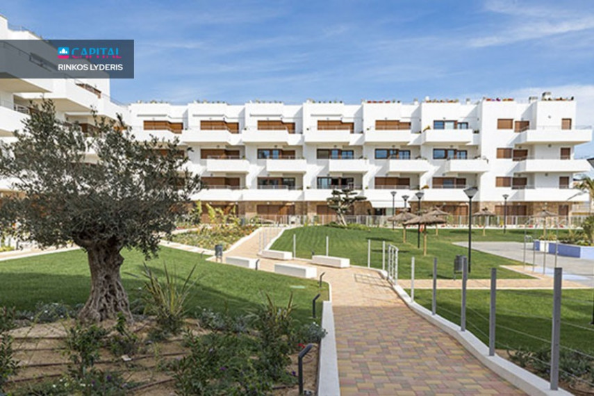Parduodamas butas Terrazas de Campoamor už 133 000 eur 15
