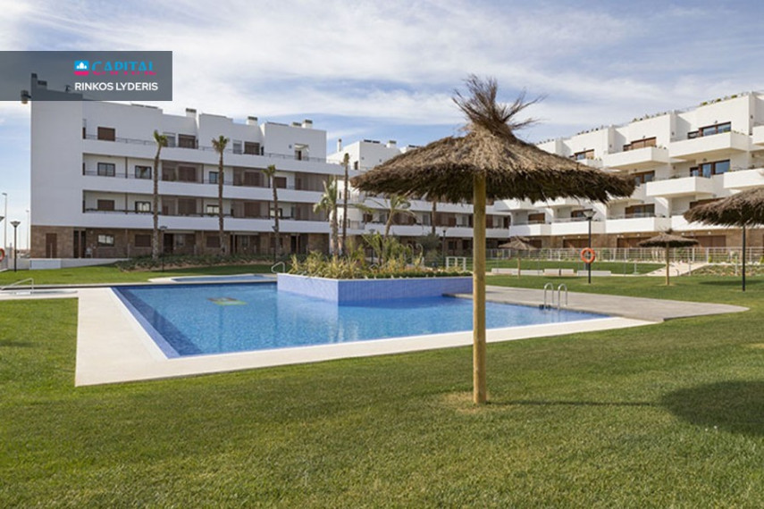 Parduodamas butas Terrazas de Campoamor už 133 000 eur 16