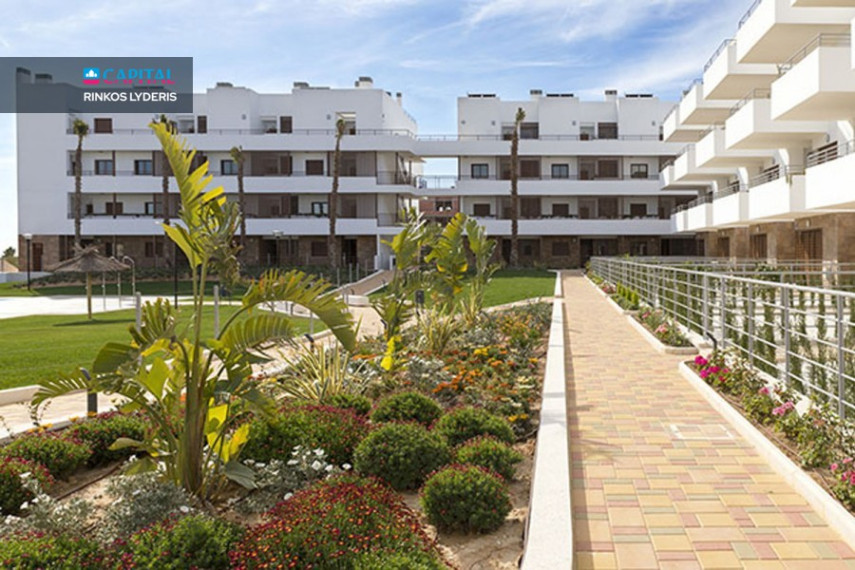 Parduodamas butas Terrazas de Campoamor už 133 000 eur 17