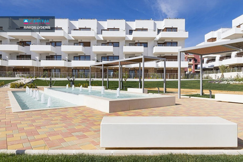 Parduodamas butas Terrazas de Campoamor už 133 000 eur 18