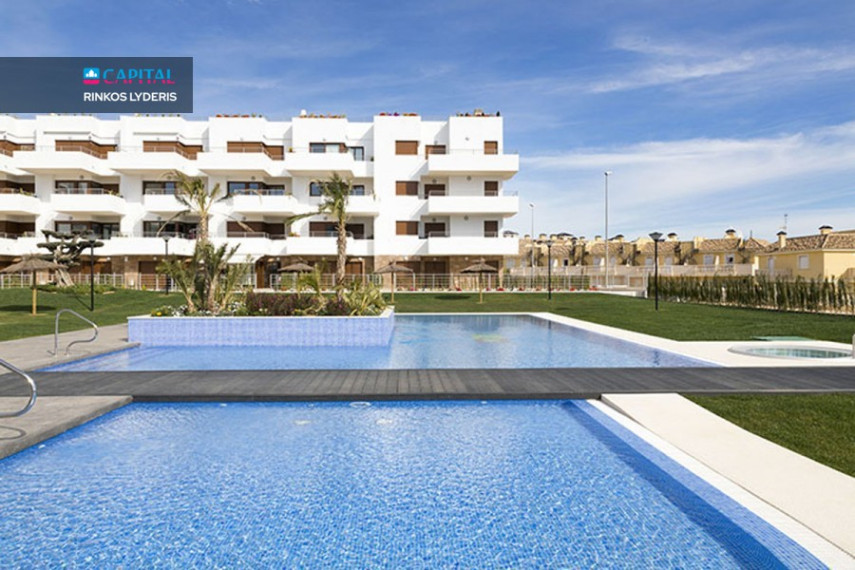 Parduodamas butas Terrazas de Campoamor už 133 000 eur 19