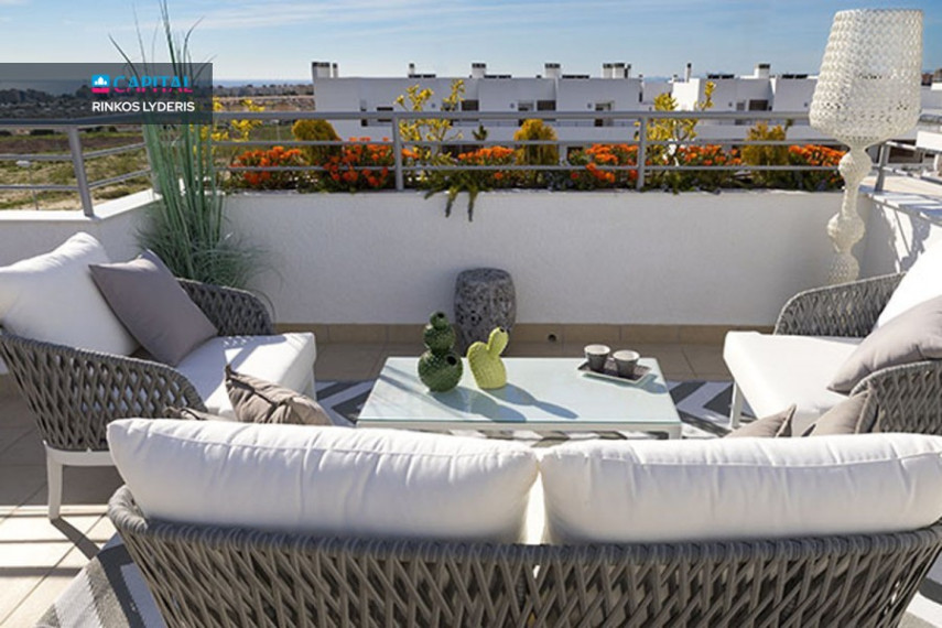 Parduodamas butas Terrazas de Campoamor už 133 000 eur 20