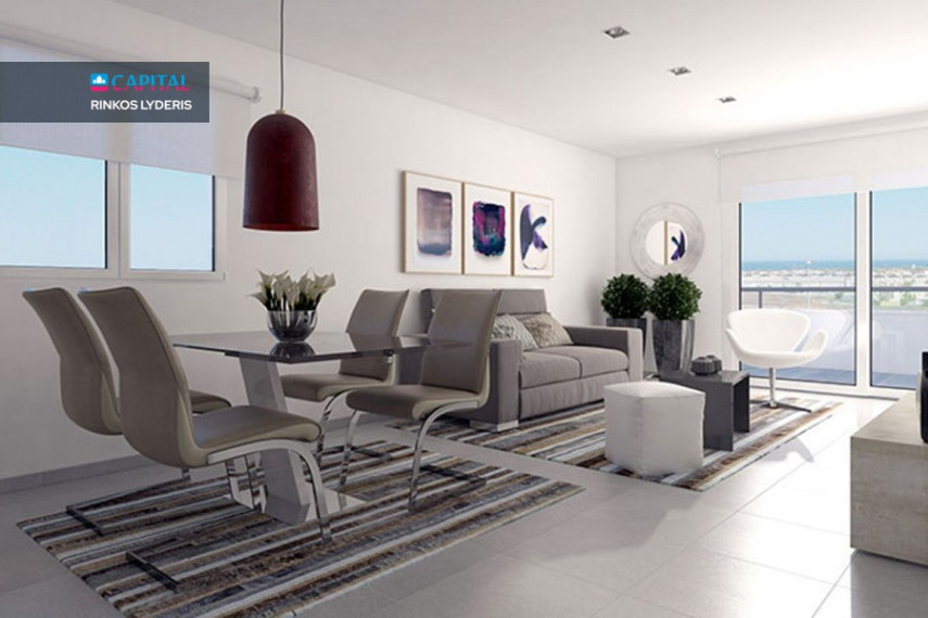Parduodamas butas Terrazas de Campoamor už 133 000 eur 21