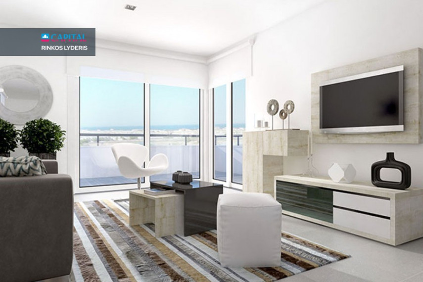 Parduodamas butas Terrazas de Campoamor už 133 000 eur 22