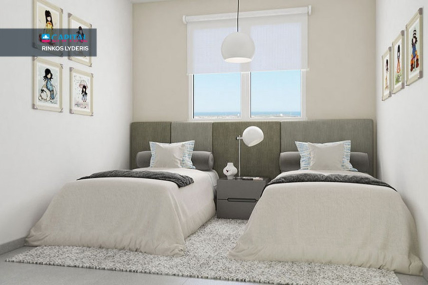 Parduodamas butas Terrazas de Campoamor už 133 000 eur 23