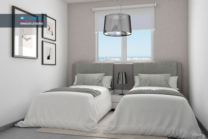 Parduodamas butas Terrazas de Campoamor už 133 000 eur 24