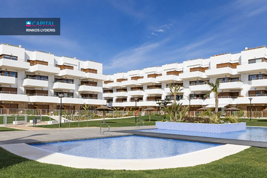 Parduodamas butas Terrazas de Campoamor už 133 000 eur 27