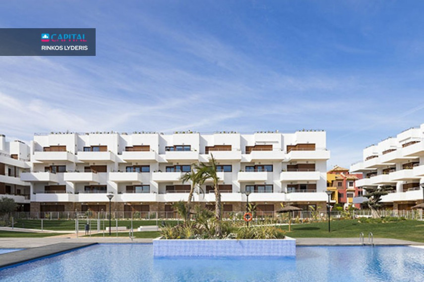 Parduodamas butas Terrazas de Campoamor už 133 000 eur 28
