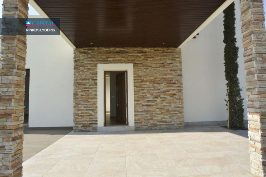 Parduodamas namas Avenida Torreblanca 23, 175.00 kv.m ploto, 2 Floors 10