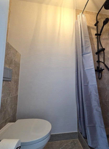 Parduodamas butas Klaipėdos apskritis, Klaipėda, Kauno, Kauno g., 22 m2 ploto, 1 kambariai 6