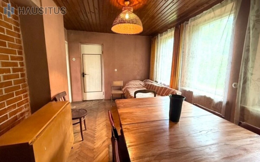 Parduodamas namas Saulės g., Pagiegala, 75.95 kv.m ploto 4