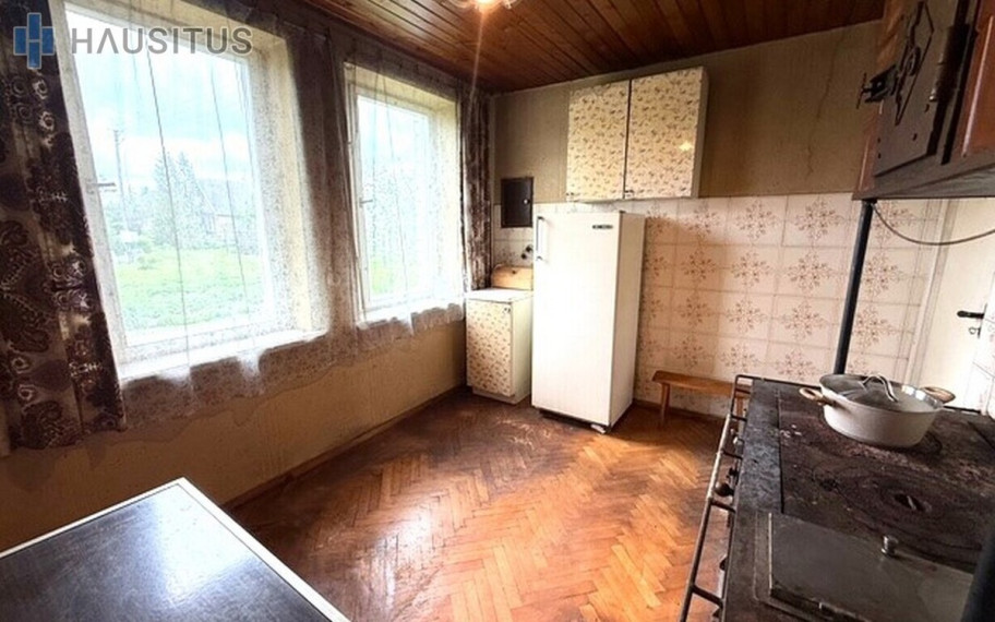 Parduodamas namas Saulės g., Pagiegala, 75.95 kv.m ploto 8