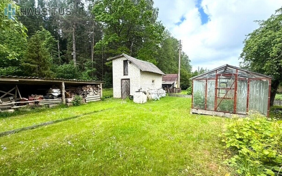 Parduodamas namas Saulės g., Pagiegala, 75.95 kv.m ploto 19