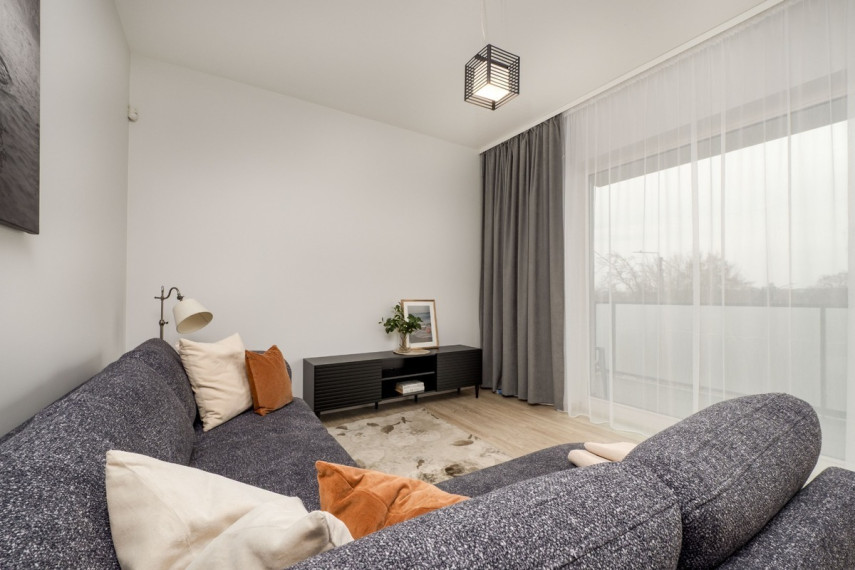 Nuomojamas butas Blindžių g., Žvėrynas, Vilniaus m., Vilniaus m. sav., 56.31 m2 ploto, 2 kambariai 8