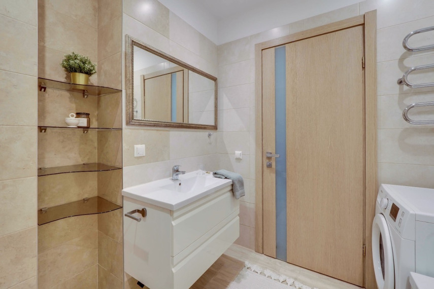 Nuomojamas butas Blindžių g., Žvėrynas, Vilniaus m., Vilniaus m. sav., 56.31 m2 ploto, 2 kambariai 15