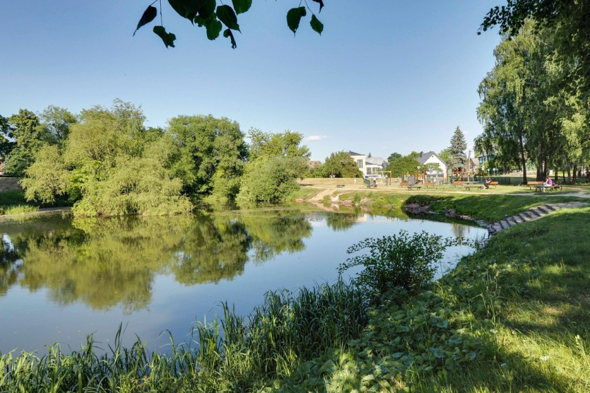 Nuomojamas butas Blindžių g., Žvėrynas, Vilniaus m., Vilniaus m. sav., 56.31 m2 ploto, 2 kambariai 24