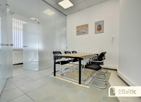 Nuomojamos administracinės, paslaugų, prekybos patalpos Gedimino pr., Vilniaus m., Vilniaus m. sav., 74 m2 ploto Nuomojamos administracinės, paslaugų, prekybos patalpos Gedimino pr., Vilniaus m., Vilniaus m. sav., 74 m2 ploto